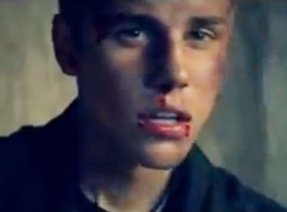 Justin Bieber Justin Bieber